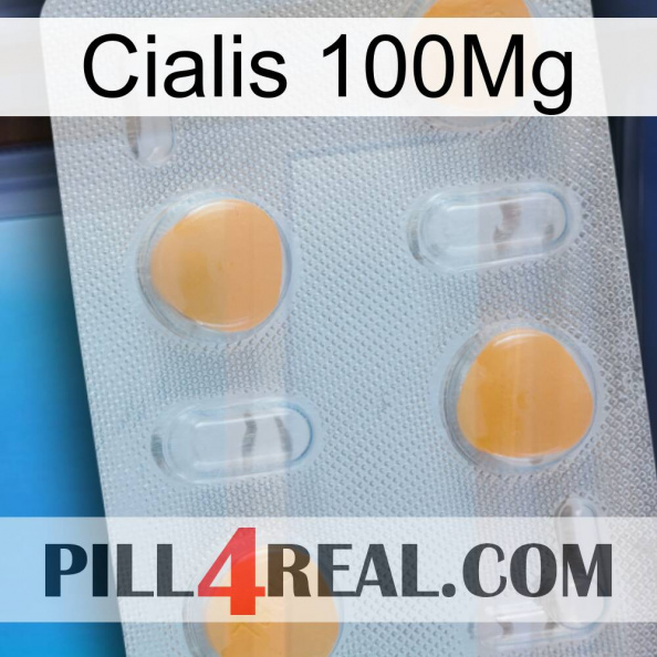 Cialis 100Mg 24